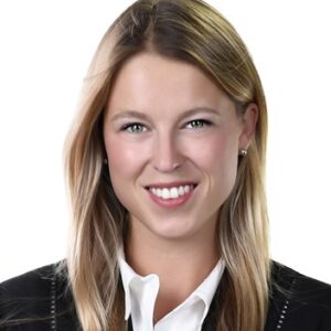 veronica green headshot