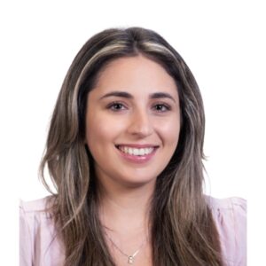 nicole iaccouci headshot