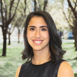 Alexandra Khazzam Headshot