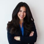 Alexandra Screpnechuk headshot