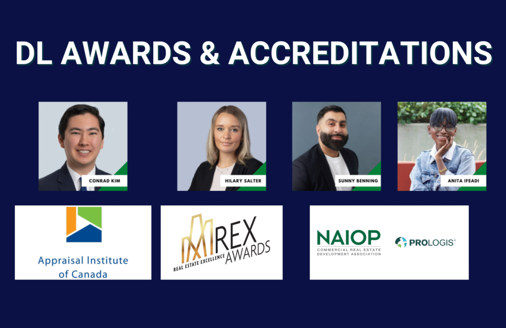 NAIOP DL Spotlight Banners - Summer 2025