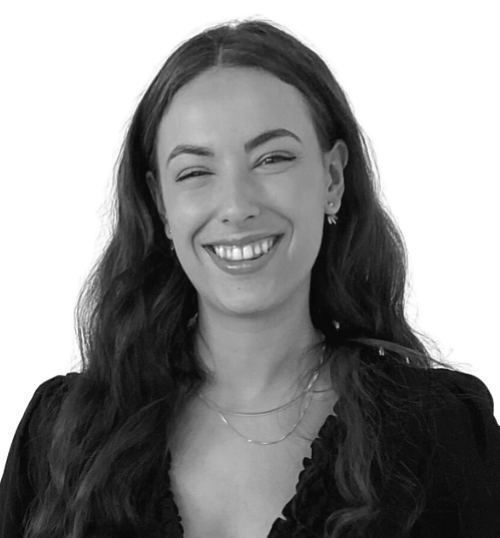 Yunas Le Bere Headshot