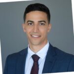 Alan Ibrahim Headshot