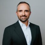 Aleks Karamarkovic Headshot