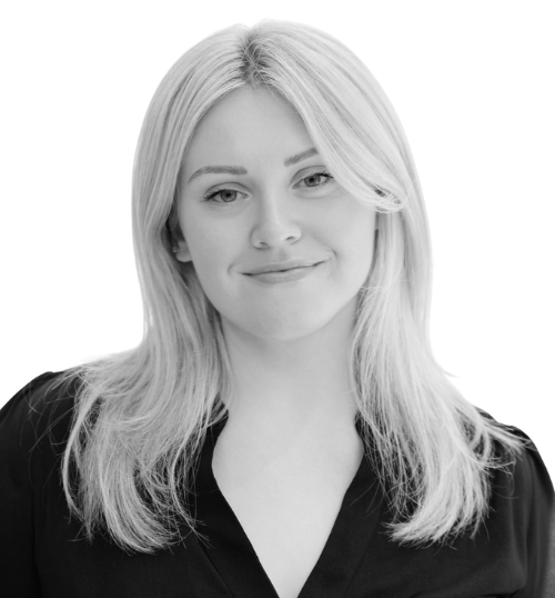 Chantelle Bonham Headshot