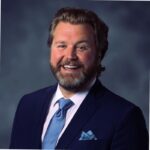 Gordon Wadley Headshot