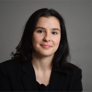 Jennifer Campbell Headshot