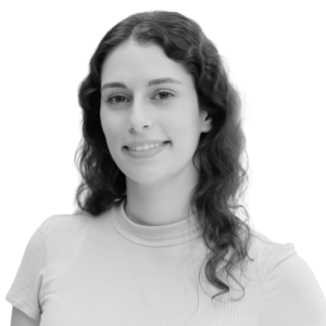 Olivia Iaboni Headshot